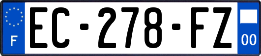 EC-278-FZ