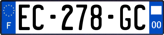 EC-278-GC