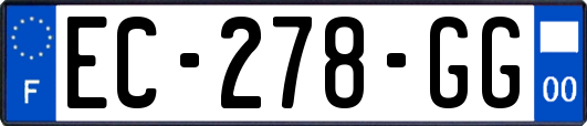 EC-278-GG