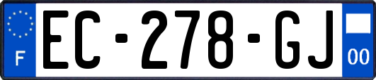 EC-278-GJ