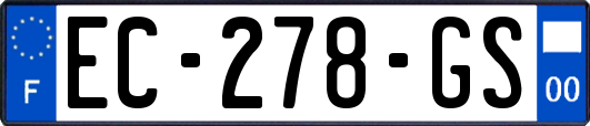 EC-278-GS