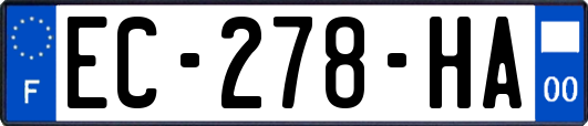 EC-278-HA