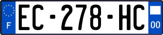 EC-278-HC