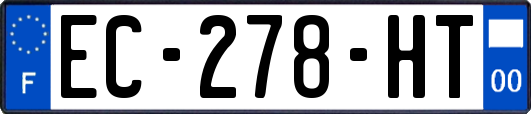 EC-278-HT