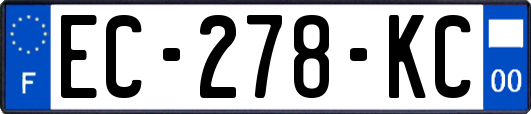EC-278-KC