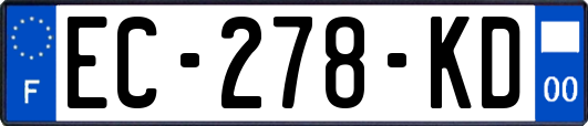 EC-278-KD