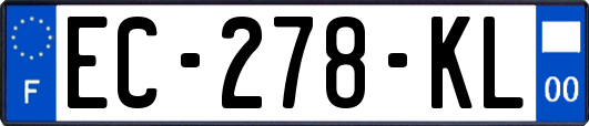 EC-278-KL