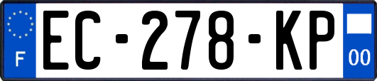 EC-278-KP