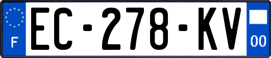 EC-278-KV
