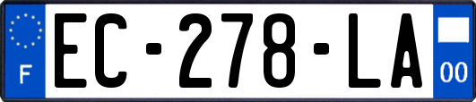 EC-278-LA