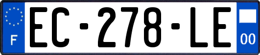 EC-278-LE
