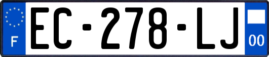 EC-278-LJ