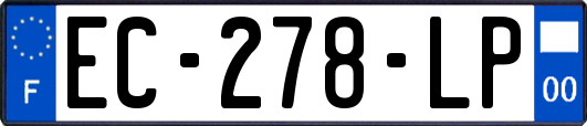 EC-278-LP