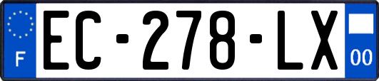 EC-278-LX