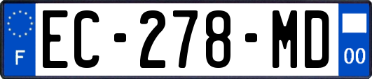 EC-278-MD