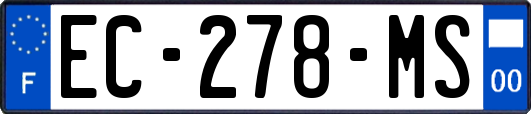 EC-278-MS