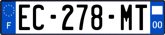 EC-278-MT