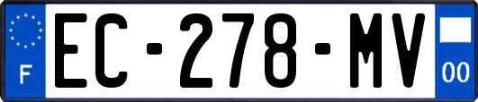 EC-278-MV