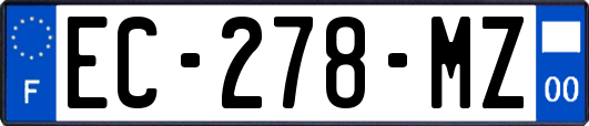 EC-278-MZ