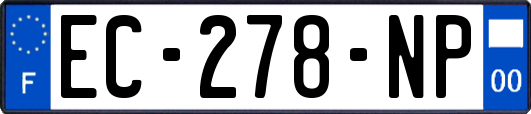 EC-278-NP
