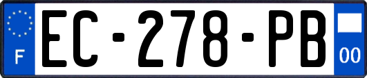 EC-278-PB