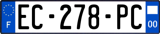 EC-278-PC