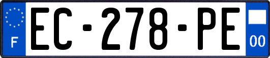 EC-278-PE