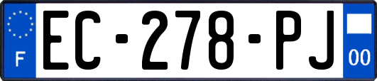 EC-278-PJ