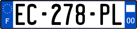 EC-278-PL