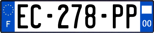 EC-278-PP