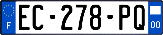 EC-278-PQ