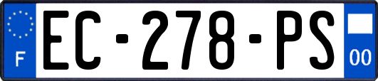 EC-278-PS