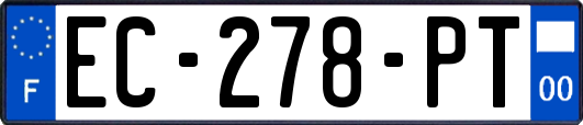 EC-278-PT