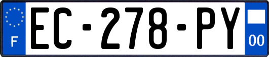 EC-278-PY