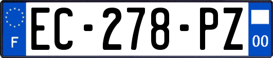 EC-278-PZ