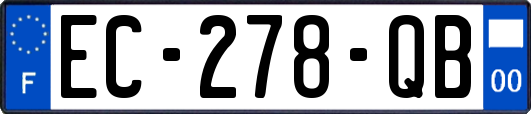 EC-278-QB