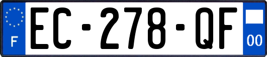 EC-278-QF