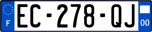 EC-278-QJ