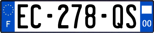 EC-278-QS