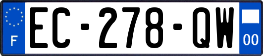 EC-278-QW