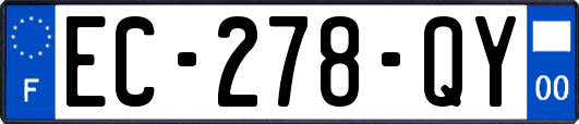 EC-278-QY