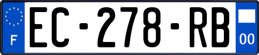 EC-278-RB