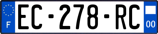 EC-278-RC