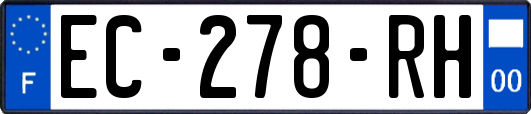 EC-278-RH