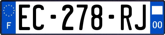 EC-278-RJ