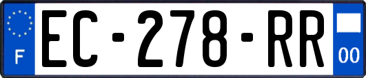 EC-278-RR