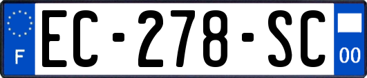 EC-278-SC