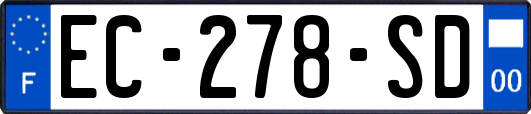 EC-278-SD