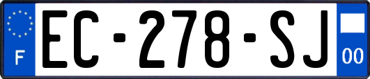 EC-278-SJ