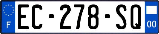 EC-278-SQ